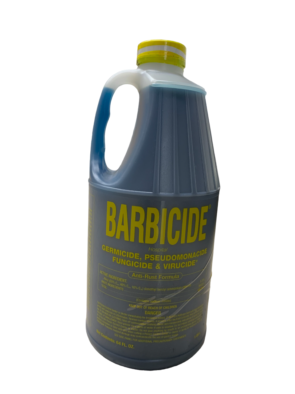 Barbicide